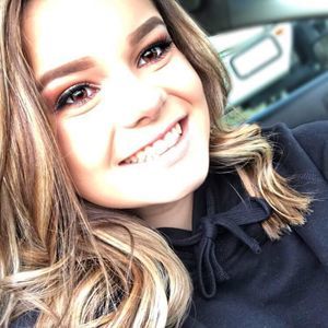 Meet your Posher, Katilyn